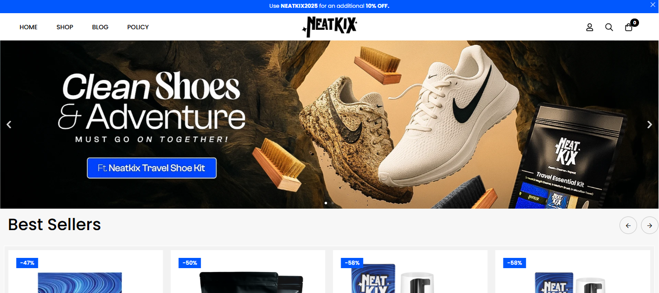 neatkix.com