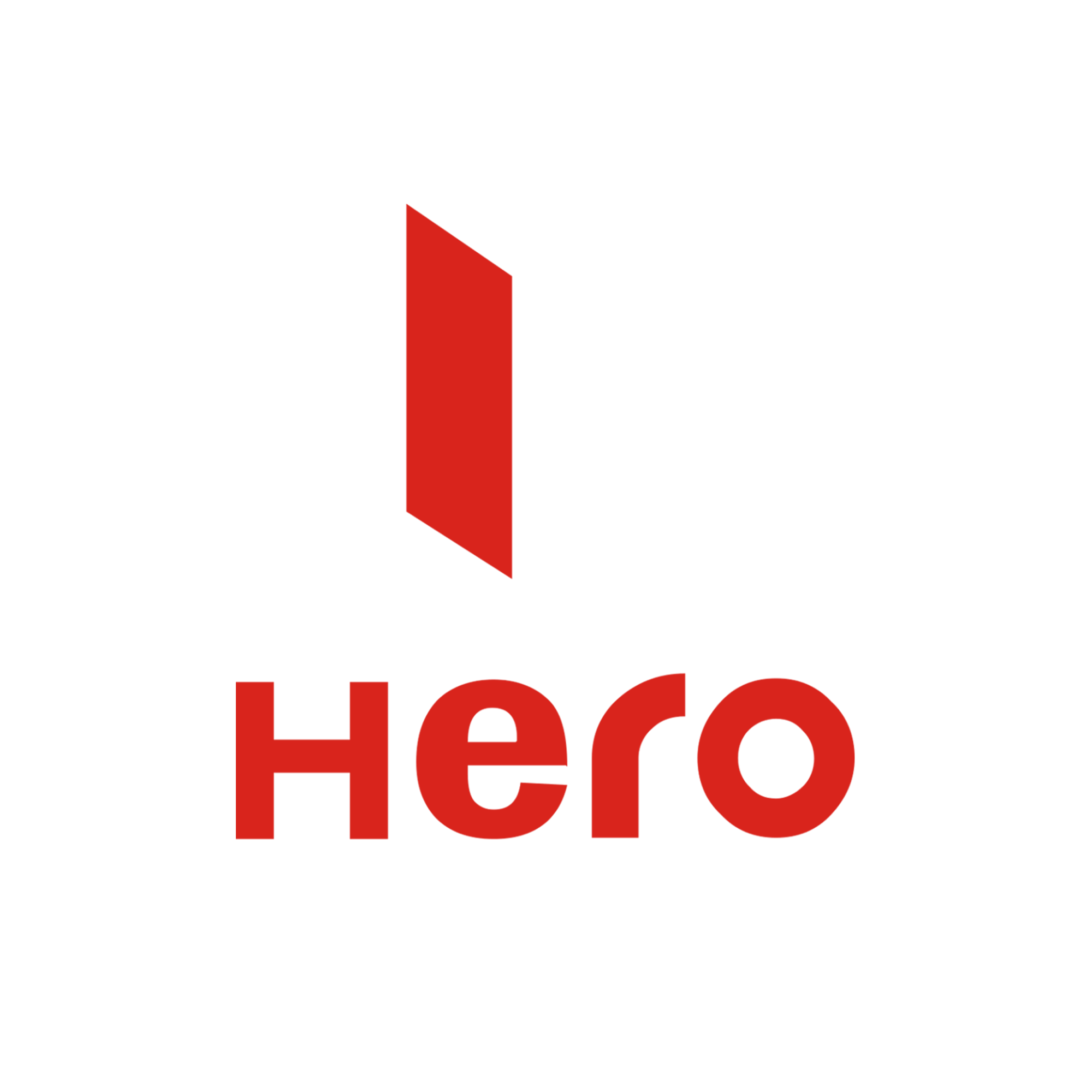 hero